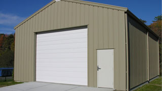 Garage Door Openers at Villages Of Northshore Flower Mound, Texas